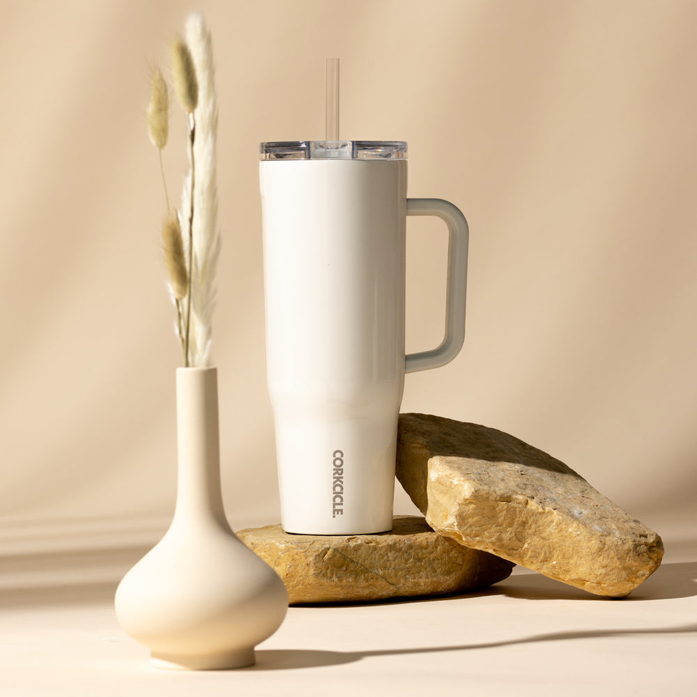 Corkcicle Cruiser - 1.2ltr Matte Black