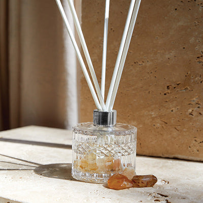 Cosmic Dream Crystal Reed Diffuser