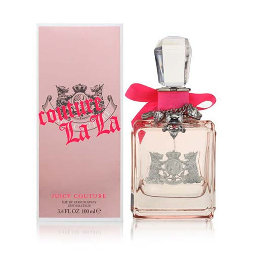 Couture La La 100ml EDP Spray for Women by Juicy Couture