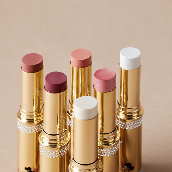 Cream Blush Stick - Coral Rose