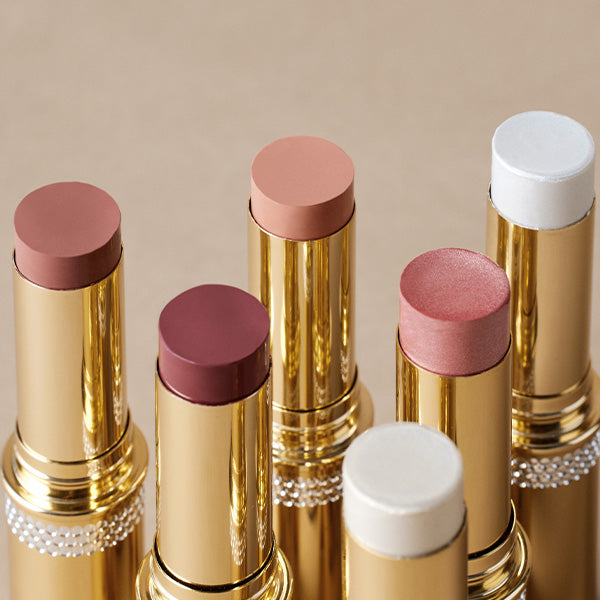 Cream Blush Stick - Coral Rose