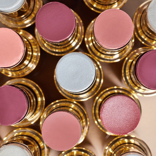 Cream Blush Stick - Peachy Babe