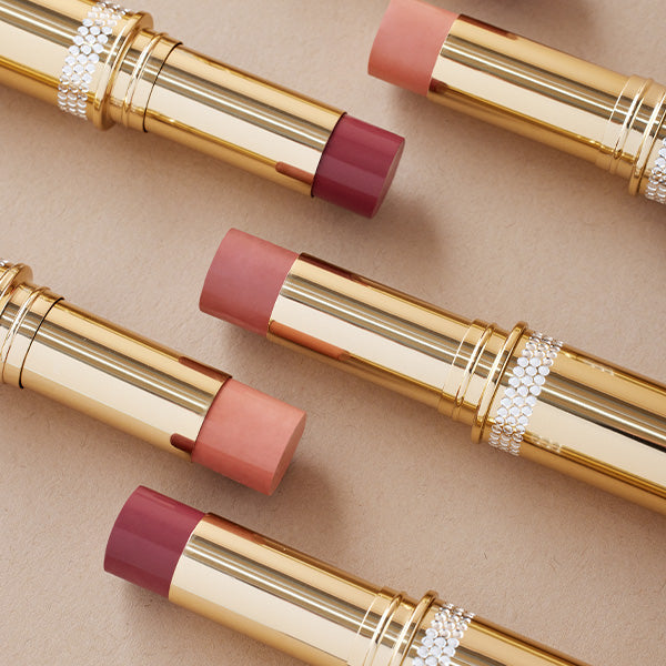 Cream Blush Stick - Peachy Babe