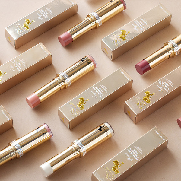 Cream Blush Stick - Peachy Babe