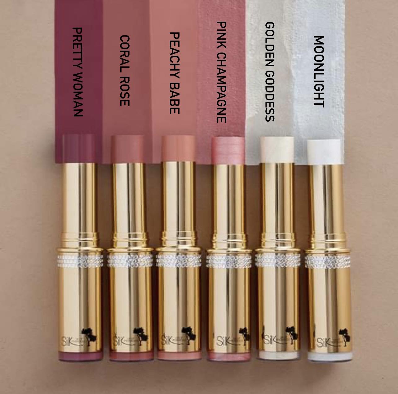 Cream Highlight Stick - Moonlight