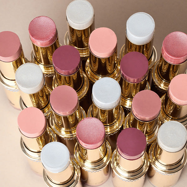 Cream Highlight Stick - Moonlight