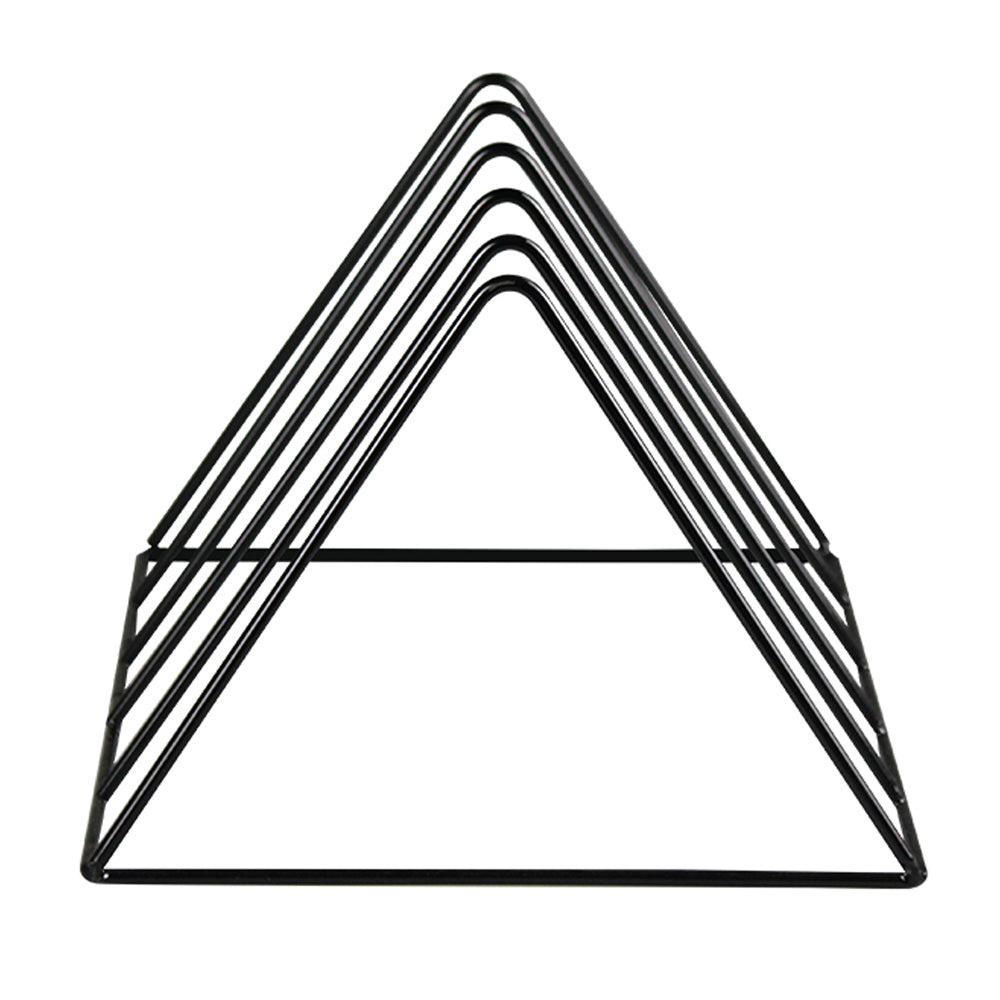 Crosley Cruiser Bluetooth Portable Turntable - Blush Pink + Gadhouse Vinyl Rack Bundle - Black