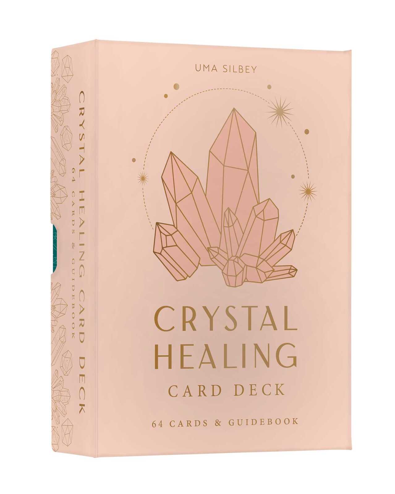 Crystal Healing - Original