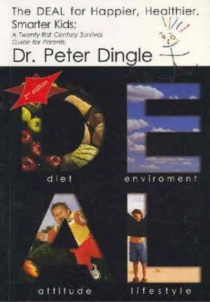 DEAL for Happier Healthier Smarter Kids