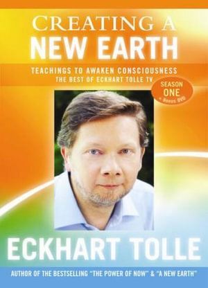 DVD: Creating a New Earth
