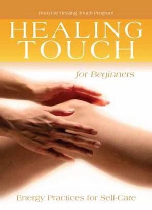 DVD: Healing Touch for Beginners