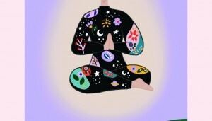 Daily Rituals Oracle: Practice Intention With Mindfulness