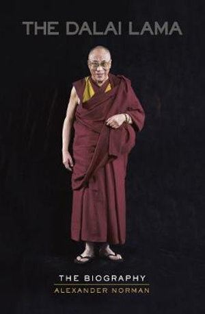 Dalai Lama