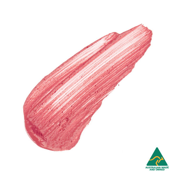 Date Night - Argan Vegan Matte Liquid Lipstick