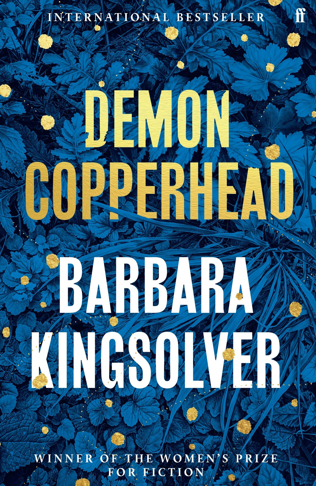 Demon Copperhead: 'Without a doubt the best book I'll read this year' Kate Atkinson