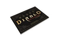 Diablo: The Sanctuary Tarot Deck and Guidebook