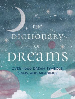 Dictionary of Dreams - Original