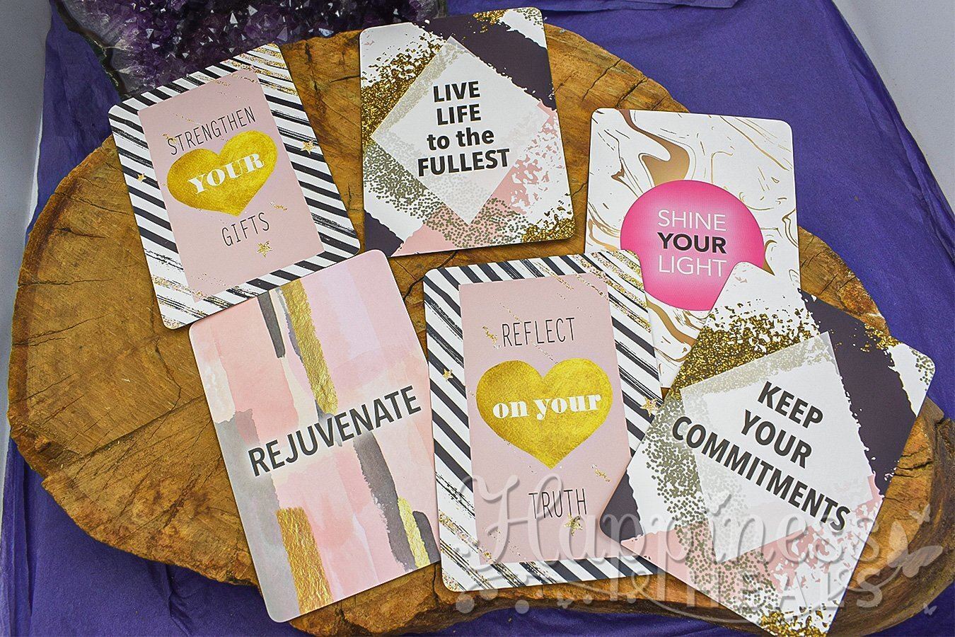 Divine Energy Oracle