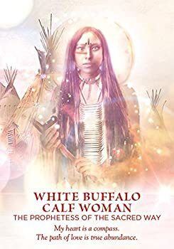 Divine Feminine Oracle