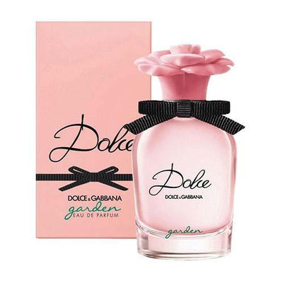 Dolce Garden 75ml EDP Spray for Women by Dolce & Gabbana