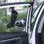 Doorbrella - Umbrella Holder Car Door Convenient Hands Free Device