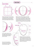 Drawing Manga Faces & Expressions