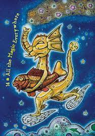 Dream Weaver's Oracle