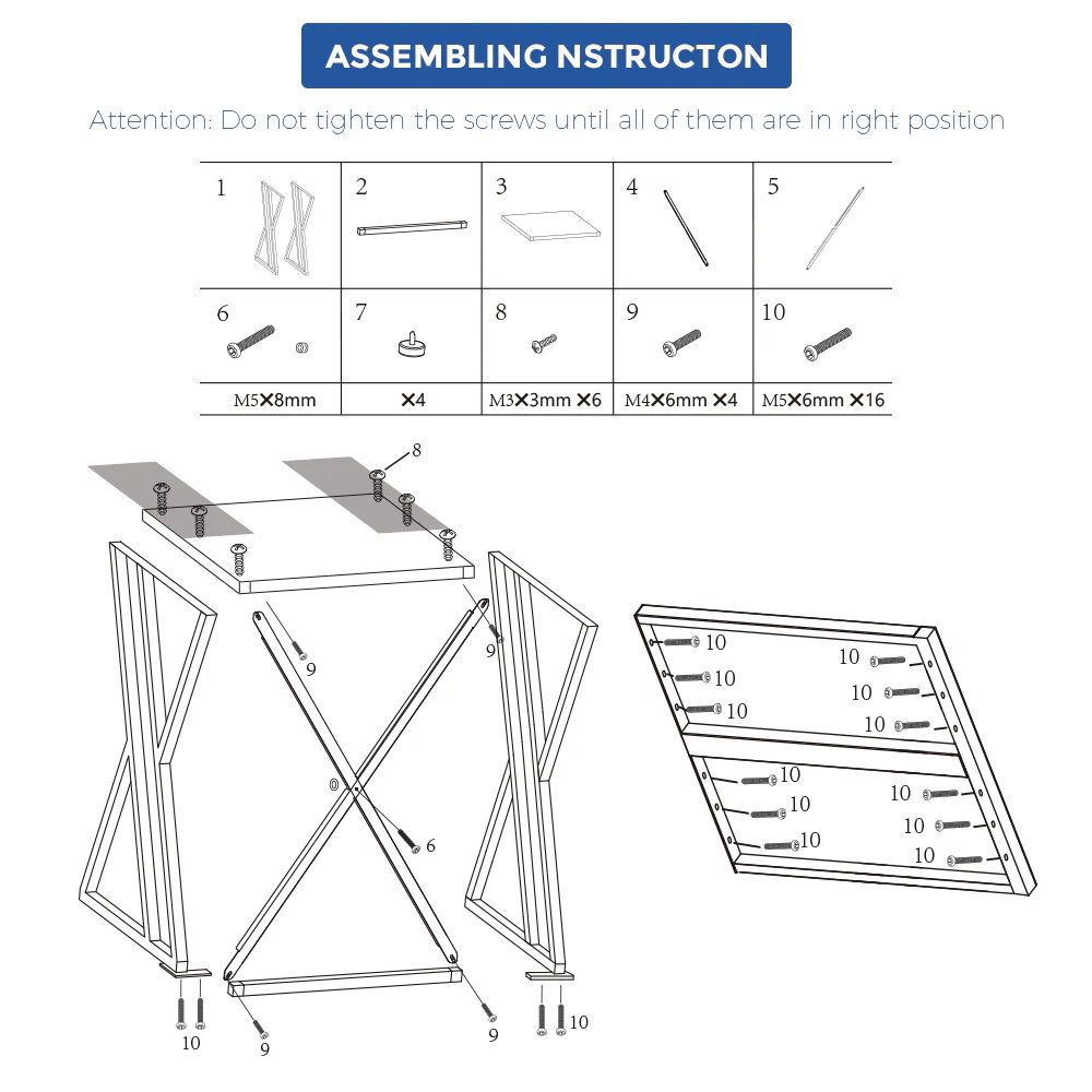 Dryer Stand Over Front Loading Washing Machine, 100kg Heavy Duty Steel Stacking Kit, 102x67x60cm Space Saving Shelf for Small Home, Anti-Slip Rubber Surface, Fits Tumble Dryers & Washers, White