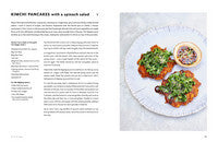 East: 120 Easy and Delicious Asian-inspired Vegetarian and Vegan recipes