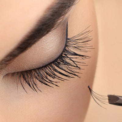 Elegance - Vegan Individual Lashes