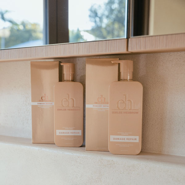 Emilee Hembrow Damage Repair Universal Treatment Conditioner 300ml