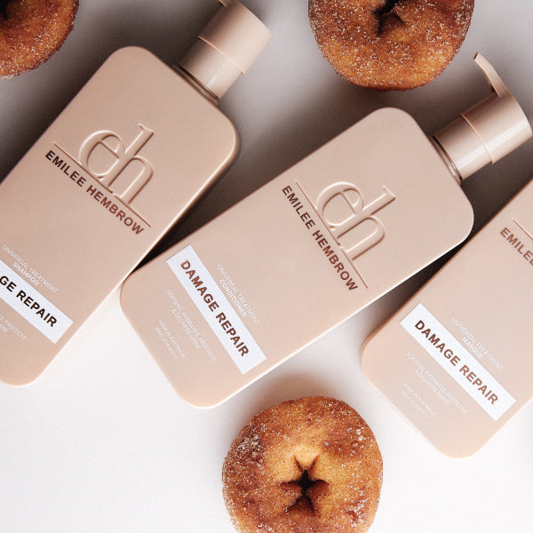 Emilee Hembrow Damage Repair Universal Treatment Conditioner 300ml