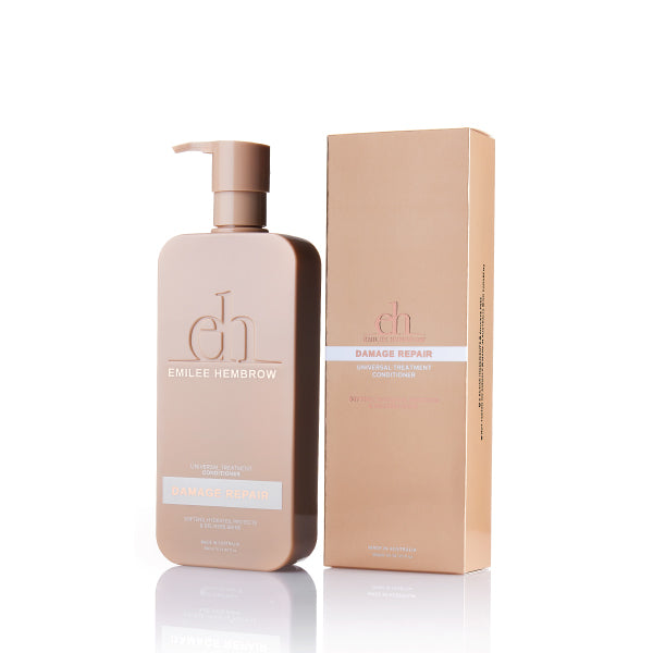 Emilee Hembrow Damage Repair Universal Treatment Conditioner 300ml