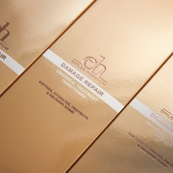 Emilee Hembrow Damage Repair Universal Treatment Shampoo 300ml