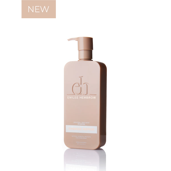 Emilee Hembrow Damage Repair Universal Treatment Shampoo 300ml