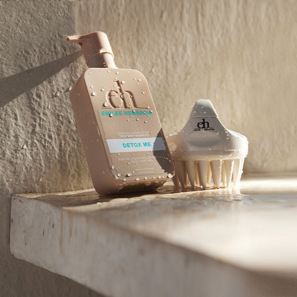 Emilee Hembrow Detox Me & Scalp Massage Value Pack