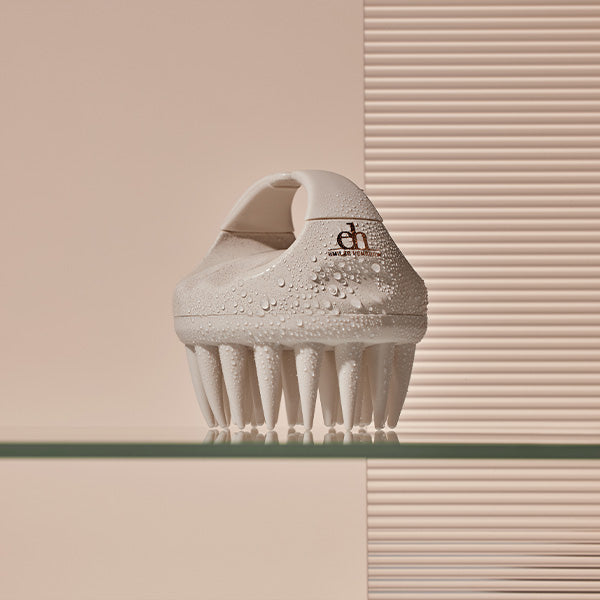 Emilee Hembrow Scalp Massager Brush