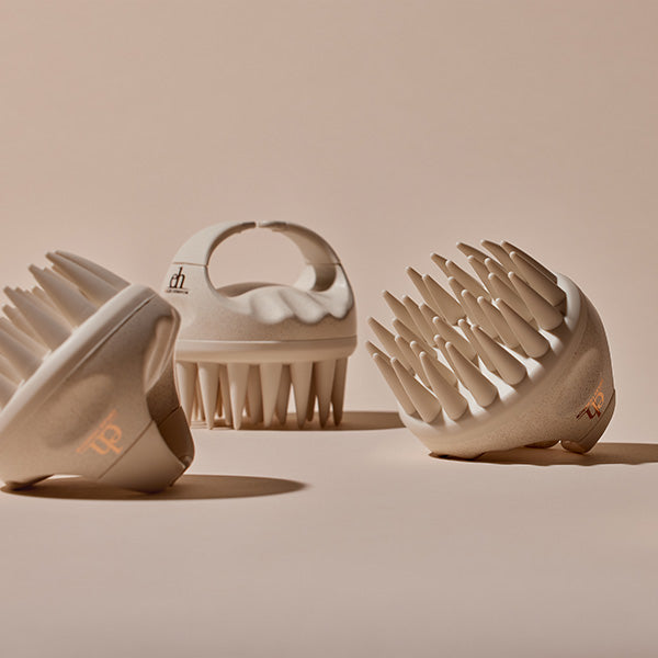 Emilee Hembrow Scalp Massager Brush