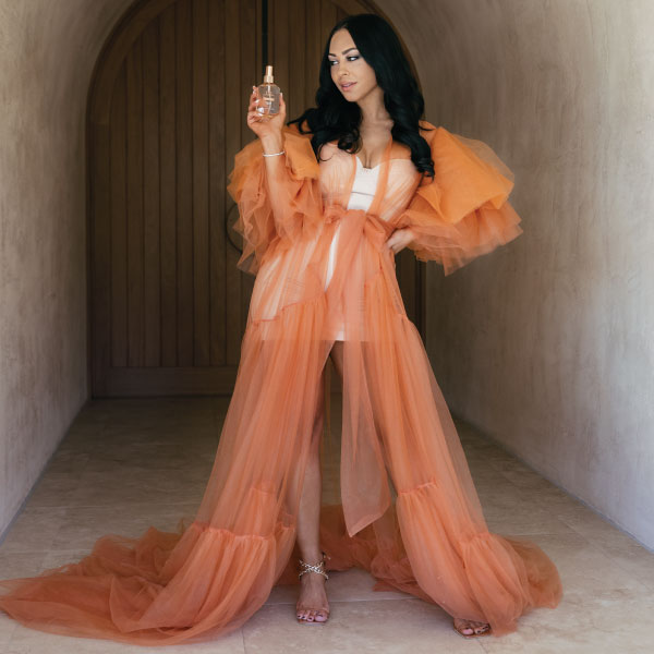 Emilee Hembrow TREAT ME - Weightless Hydrating Serum 120ml