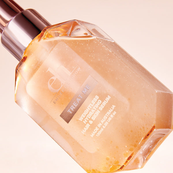 Emilee Hembrow TREAT ME - Weightless Hydrating Serum 120ml