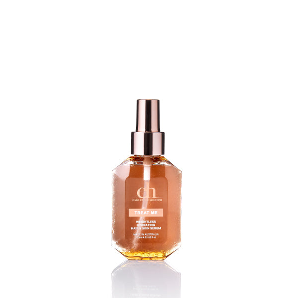 Emilee Hembrow TREAT ME - Weightless Hydrating Serum 120ml