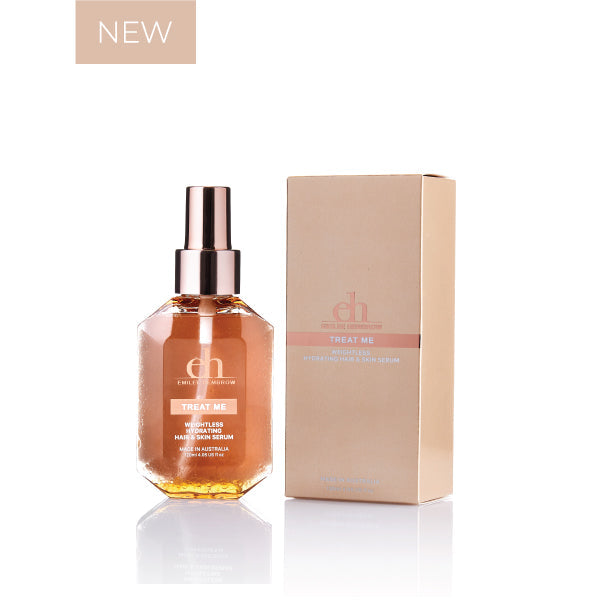 Emilee Hembrow TREAT ME - Weightless Hydrating Serum 120ml