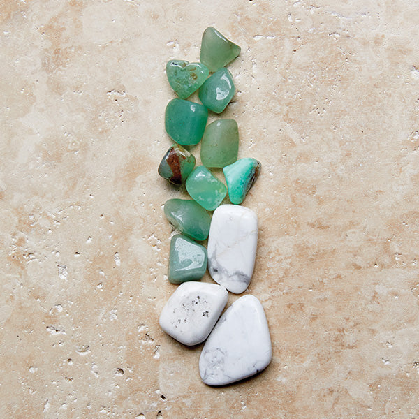 Enchanted Forest Crystal Reed Diffuser