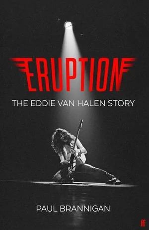 Eruption: The Eddie Van Halen Story