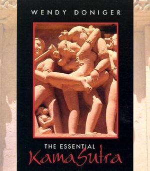 Essential Kamasutra