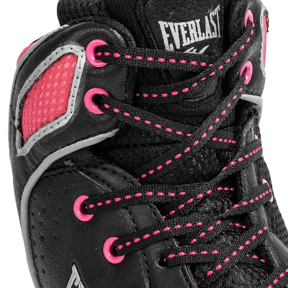 Everlast Strike Womens Boxing Shoes Training Fight