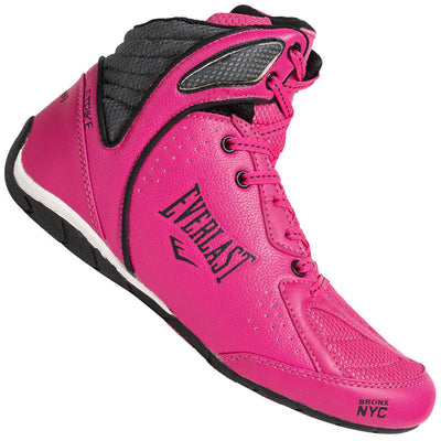 Everlast Strike Womens Boxing Shoes Training Fight
