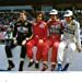 F1 Heroes: Champions and Legends in the Photos of Motorsport Images