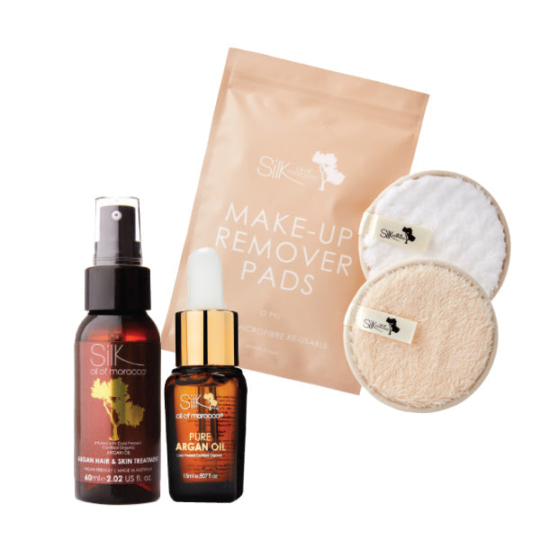 Facial Cleanse Opt 2 - Value Pack