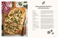 Fairytale Cooking: Recipes and stories